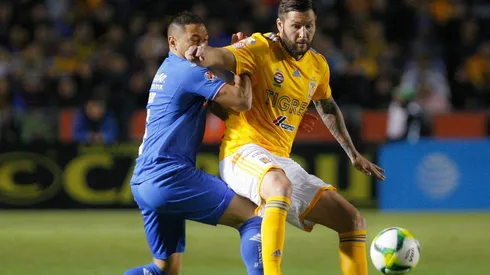 FINAL: Cruz Azul empató sobre la hora con Tigres y dice adiós a la Liguilla