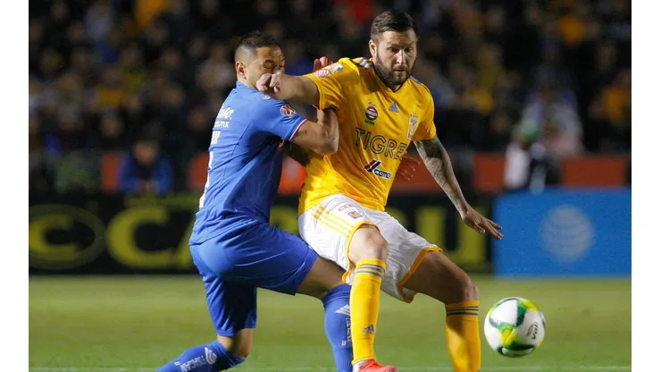 FINAL: Cruz Azul empató sobre la hora con Tigres y dice adiós a la Liguilla