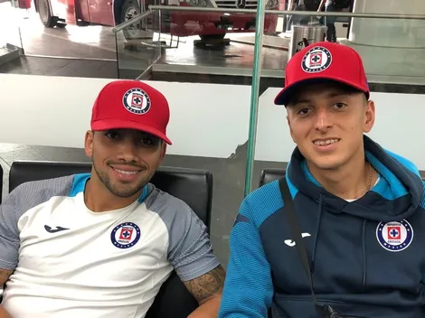 Cruz Azul viaja para enfrentar a Tigres sin emitir declaraciones