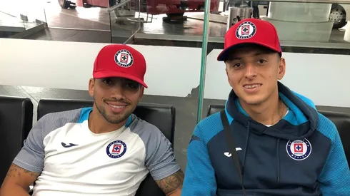 Cruz Azul viaja para enfrentar a Tigres sin emitir declaraciones