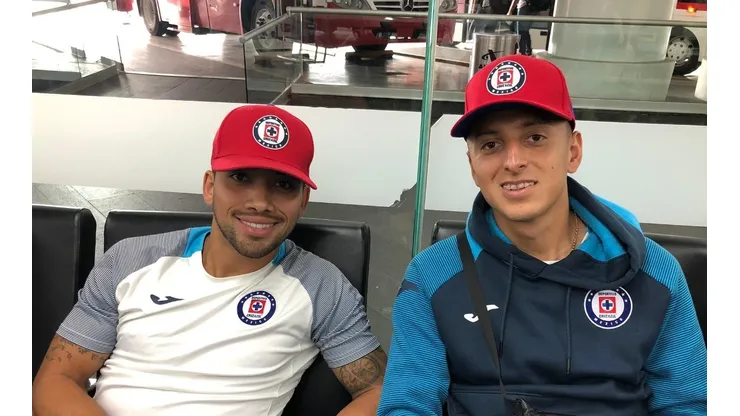 Cruz Azul viaja para enfrentar a Tigres sin emitir declaraciones