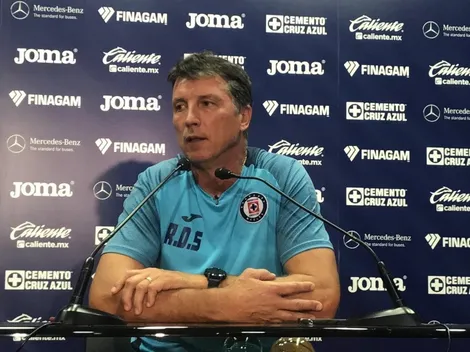 "Nos quedan cuatro partidos y los jugaremos como finales": Siboldi