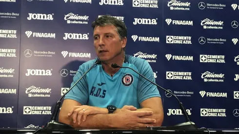 "Nos quedan cuatro partidos y los jugaremos como finales": Siboldi