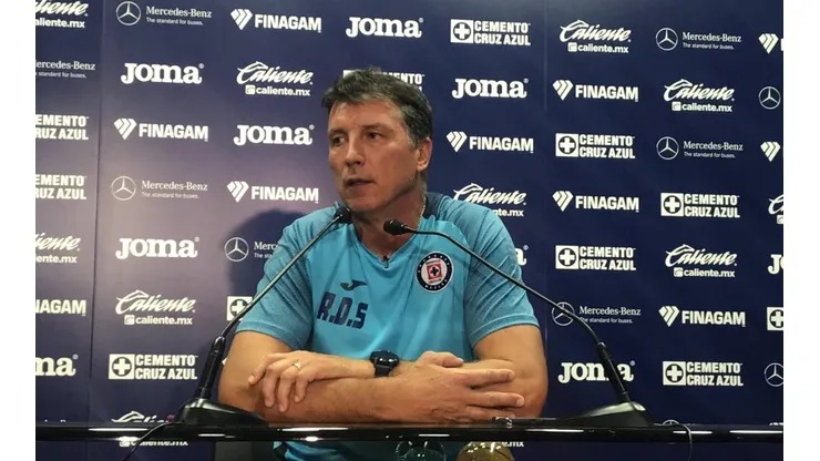 "Nos quedan cuatro partidos y los jugaremos como finales": Siboldi