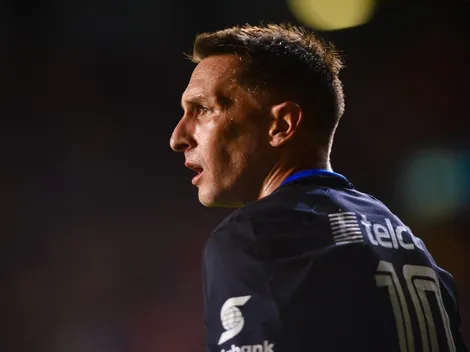 Cruz Azul se suma al partido de despedida del Chaco Giménez