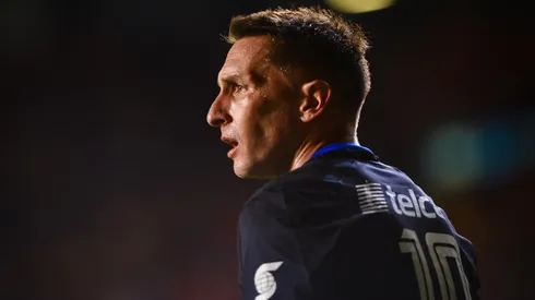 Cruz Azul se suma al partido de despedida del Chaco Giménez