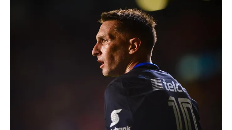 Cruz Azul se suma al partido de despedida del Chaco Giménez