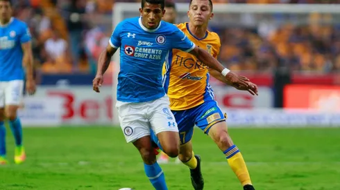 ¿Qué gol es el que más recuerdas ante Tigres?