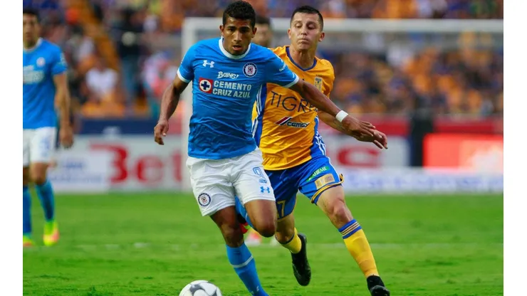 ¿Qué gol es el que más recuerdas ante Tigres?