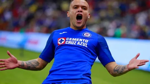 Robert Siboldi nota muy motivado a Jonathan Rodríguez