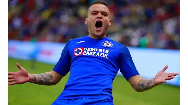 Robert Siboldi nota muy motivado a Jonathan Rodríguez