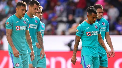 Durísimo: Jugadores de Cruz Azul ya contactaron a Ricardo Peláez para salir a Chivas