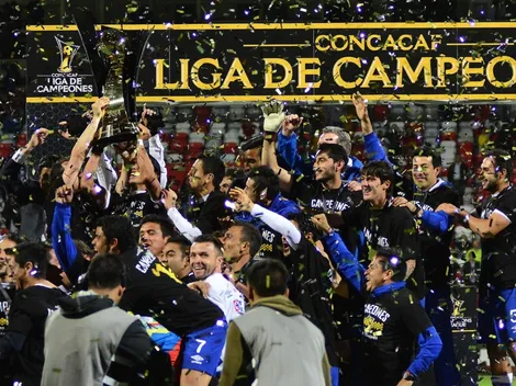 Todo sobre el sorteo de Concachampions 2020 y el posible rival de Cruz Azul