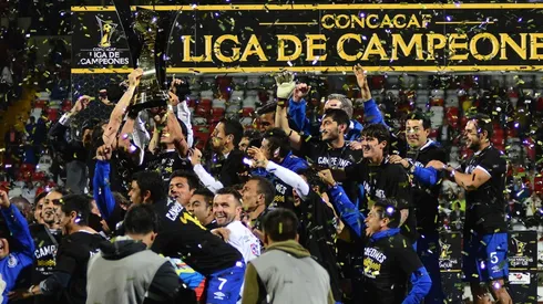 Todo sobre el sorteo de Concachampions 2020 y el posible rival de Cruz Azul