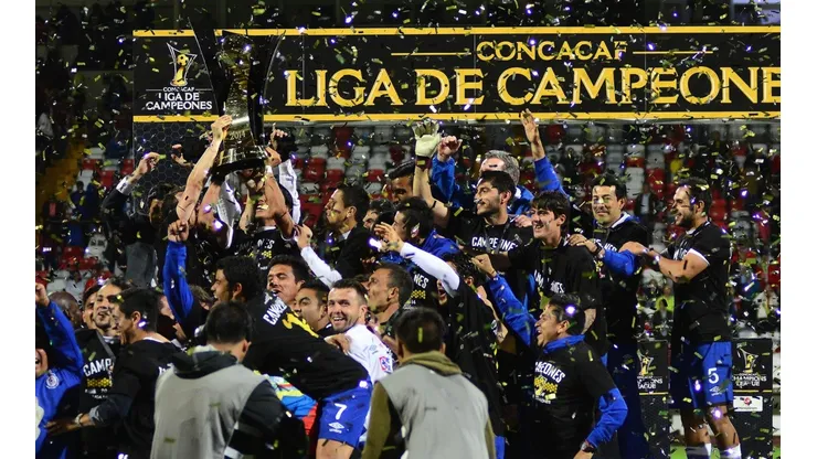Todo sobre el sorteo de Concachampions 2020 y el posible rival de Cruz Azul
