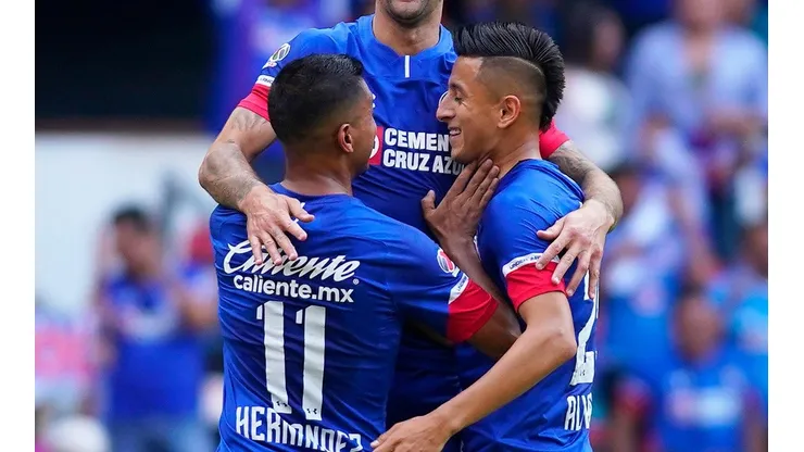 El proyecto de Ricardo Peláez en Chivas incluye sí o sí dos jugadores de Cruz Azul