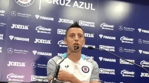 "Escucharía a Chivas pero no me quiero ir de acá sin ser campeón": Piojo