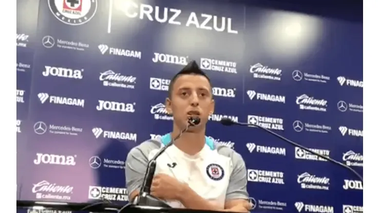 "Escucharía a Chivas pero no me quiero ir de acá sin ser campeón": Piojo