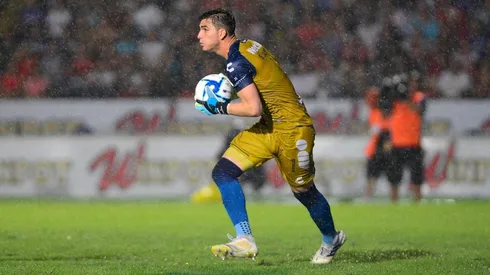 Cruz Azul vuelve a la carga por Sebastián Jurado para el 2020
