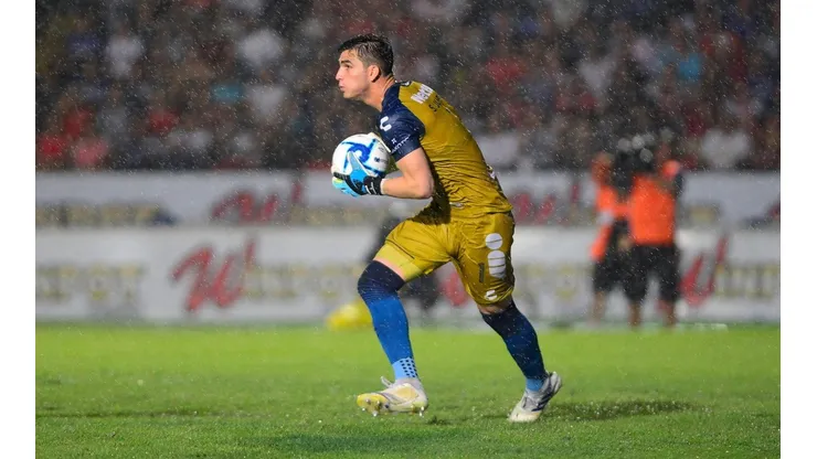 Cruz Azul vuelve a la carga por Sebastián Jurado para el 2020