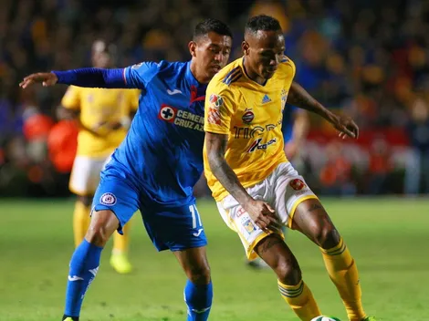 ¿Por qué no hay venta de boletos para Tigres UANL vs Cruz Azul?