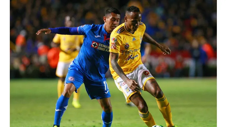 ¿Por qué no hay venta de boletos para Tigres UANL vs Cruz Azul?
