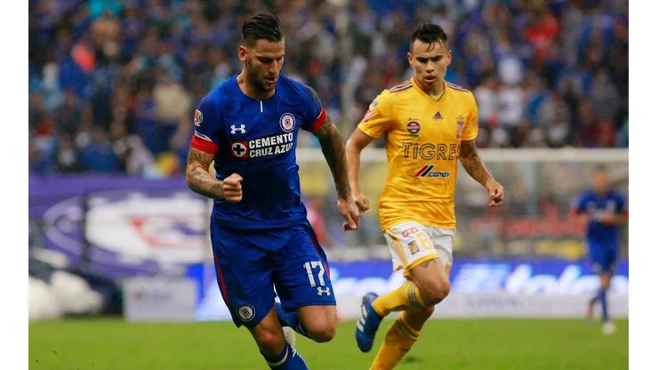 Qué canal transmite Tigres UANL vs Cruz Azul por la jornada 15 de Liga MX