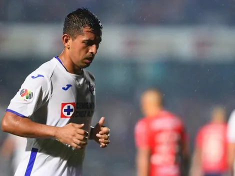 Elías Hernández es pretendido por Ricardo Peláez para Chivas