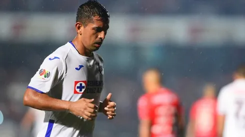 Elías Hernández es pretendido por Ricardo Peláez para Chivas.