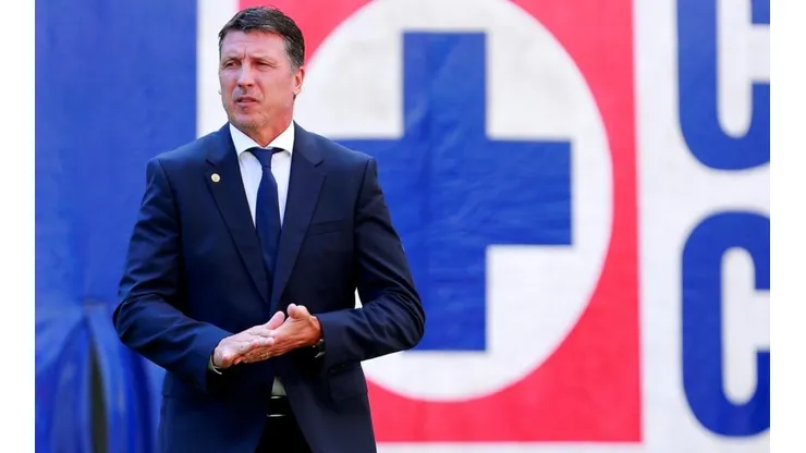 Si hoy Cruz Azul no gana, se despide de la Liguilla