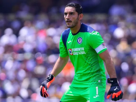 "Tenemos que dar la cara y asumir nuestros errores": Chuy Corona