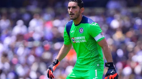 "Tenemos que dar la cara y asumir nuestros errores": Chuy Corona