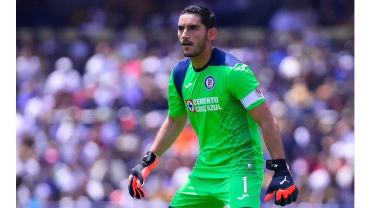 "Tenemos que dar la cara y asumir nuestros errores": Chuy Corona