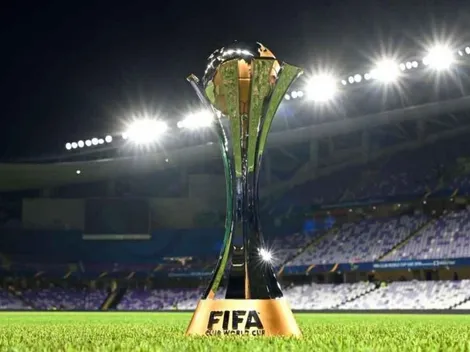 ¿Qué necesita Cruz Azul para calificar al Mundial de Clubes 2021?