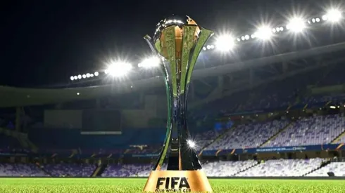 Los mejores equipos del mundo disputarán esta Copa Mundial