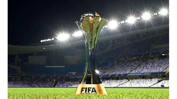 Los mejores equipos del mundo disputarán esta Copa Mundial