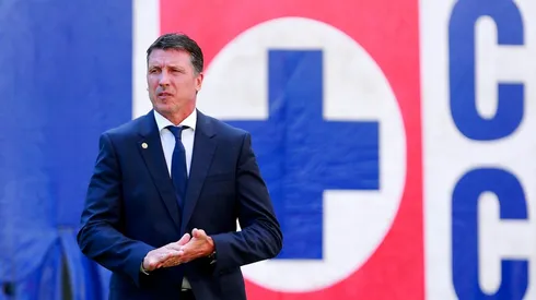 Cruz Azul vs Morelia - Apertura 2019 Liga BBVA MX