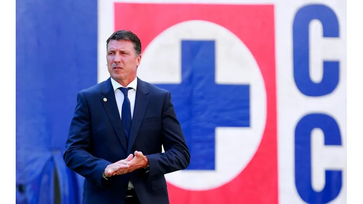 Cruz Azul vs Morelia - Apertura 2019 Liga BBVA MX