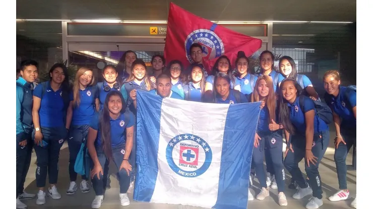 Plantel femenino en Monterrey