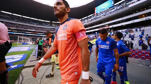 Silbidos, abucheos y gritos para Corona desde las tribunas