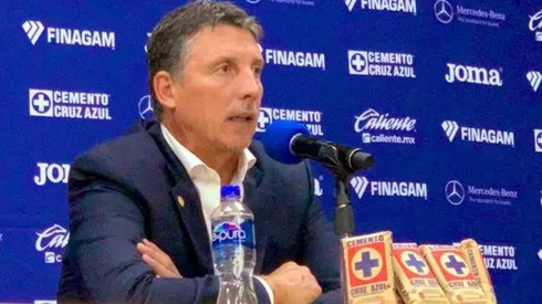Siboldi crítico con Tigres