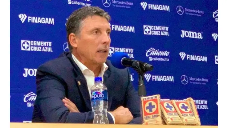 Siboldi crítico con Tigres
