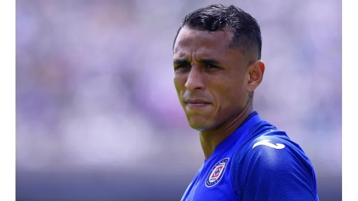 Yoshi y su opinión de lo que ocurre en el Puerto
