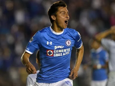¿Lo recuerdan? Rosario Cota entrena en La Noria y es opción para jugar en Cruz Azul