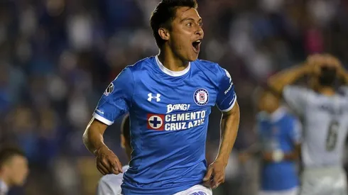 El defensor hoy está en Cruz Azul Hidalgo