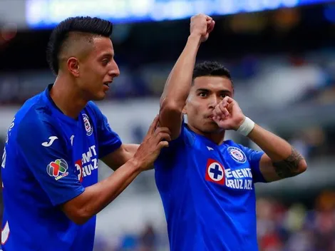 Esto es lo que necesita Cruz Azul para calificar a la Liguilla