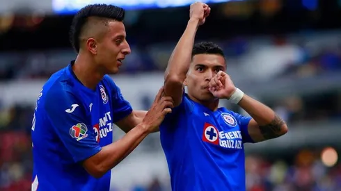 Esto es lo que necesita Cruz Azul para calificar a la Liguilla.
