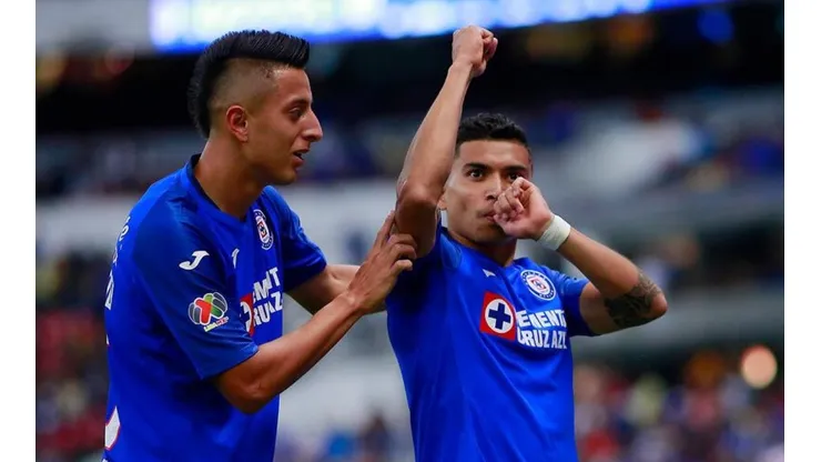 Esto es lo que necesita Cruz Azul para calificar a la Liguilla.