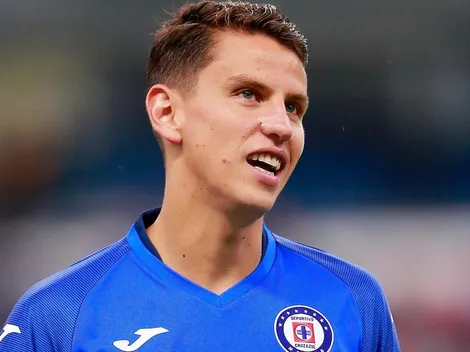 Igor Lichnovsky contó detalles inéditos de su dura infancia en Chile