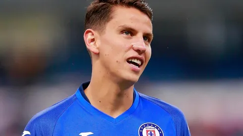 Lichnovsky contó detalles de su vida